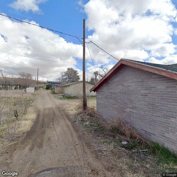 Mohave County Housing Authority