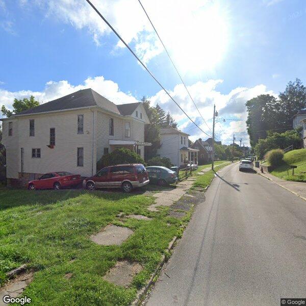 Clarksburg/harrison Housing Authority