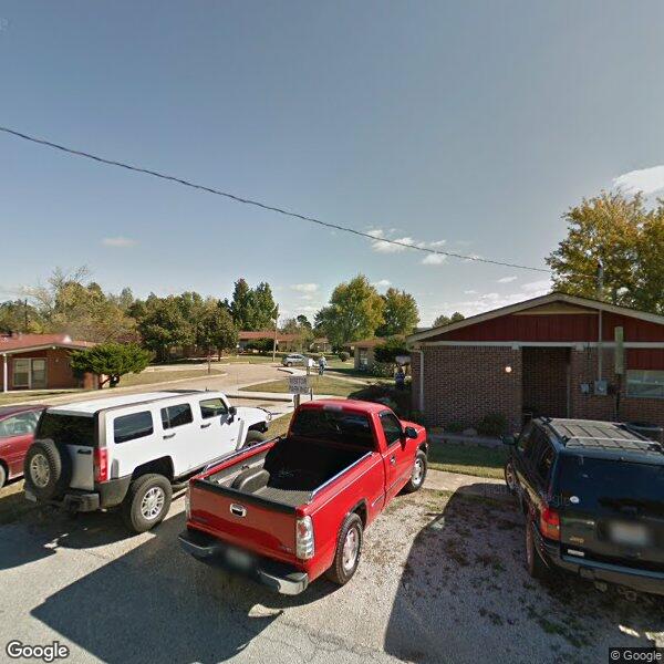 Mammoth Spring Section 8 Housing Hud Housing Network