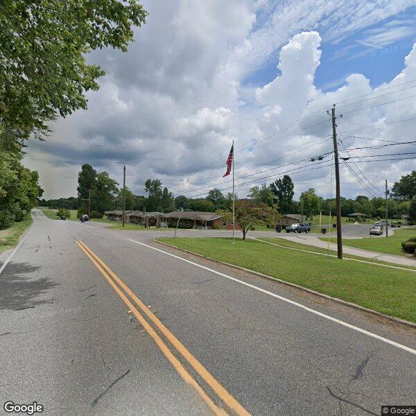 Housing Authority of the City of Menlo