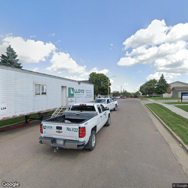 Cccs of Lss South Dakota