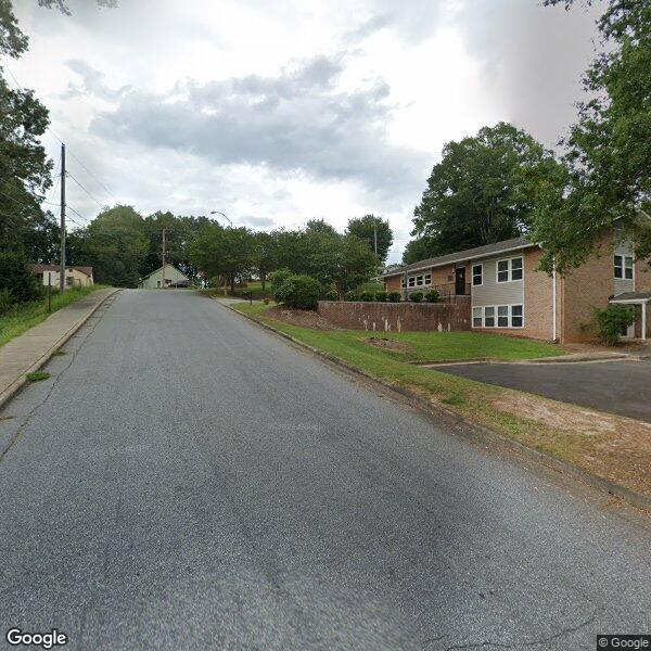 Connellys Springs Low Housing Hud Housing Network