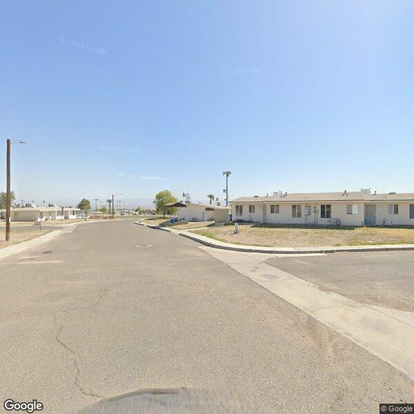 Housing Authority of the City of Needles