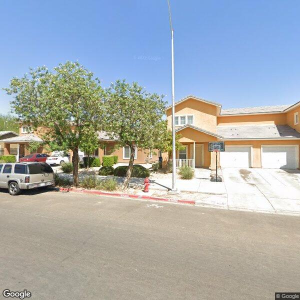 Southern Nevada Regional Housing Authority