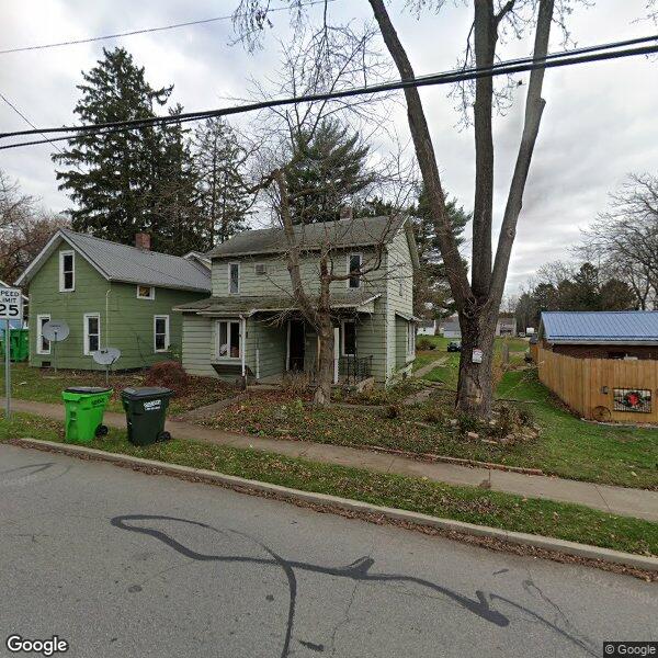 Wayne Metropolitan Housing Authority