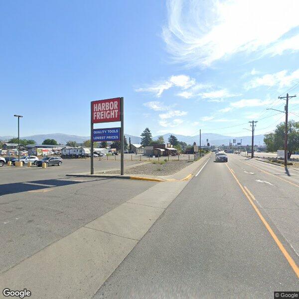 Housing Authority of Okanogan County