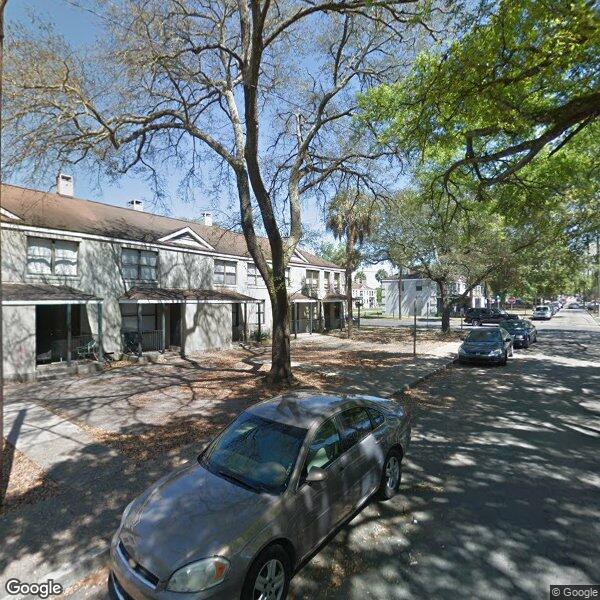 Savannah Affordable Housing Hud Housing Network