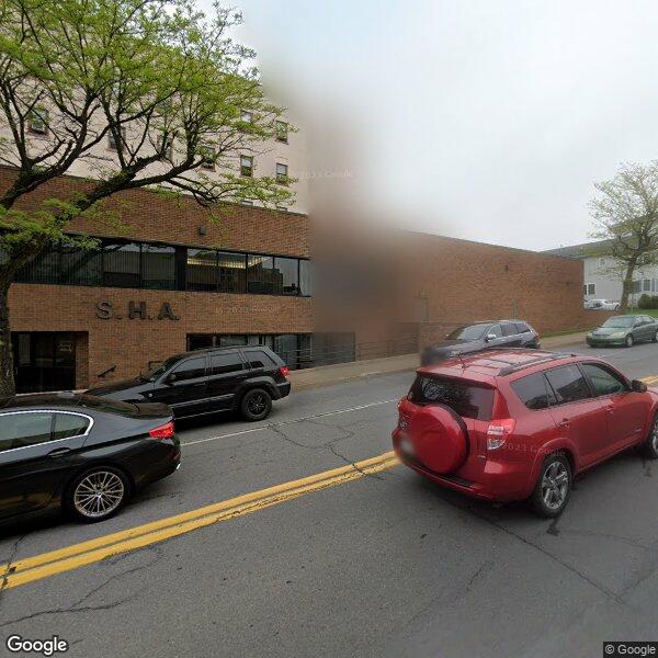 Elmhurst Affordable Housing Hud Housing Network