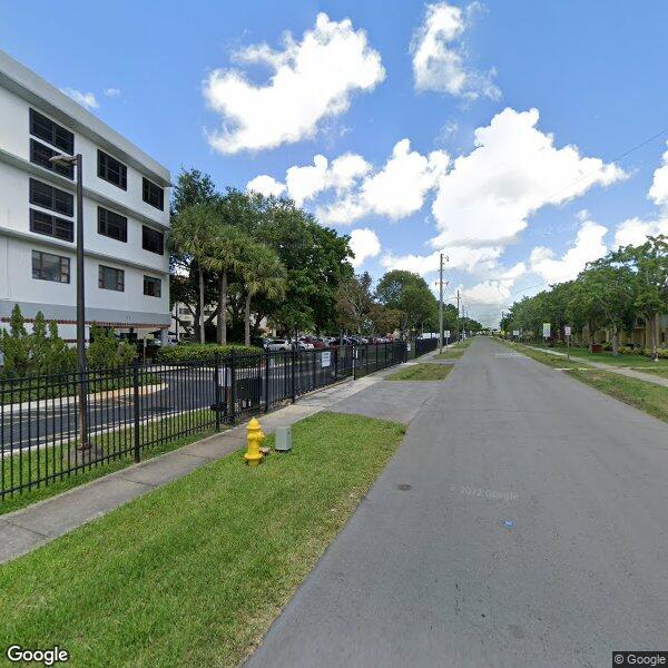 Broward County Housing Authority