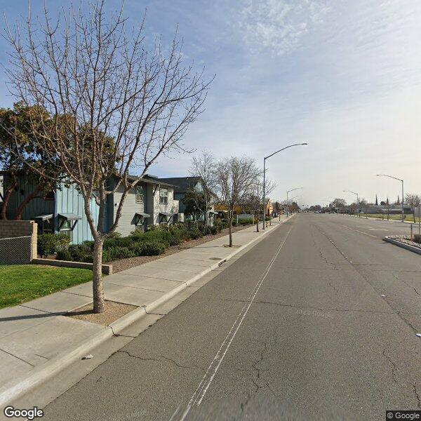 Tracy Low Housing Hud Housing Network