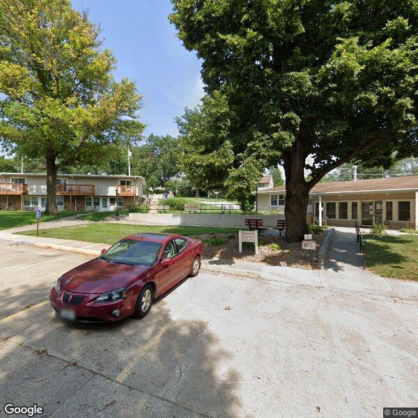 De Witt Affordable Housing Hud Housing Network