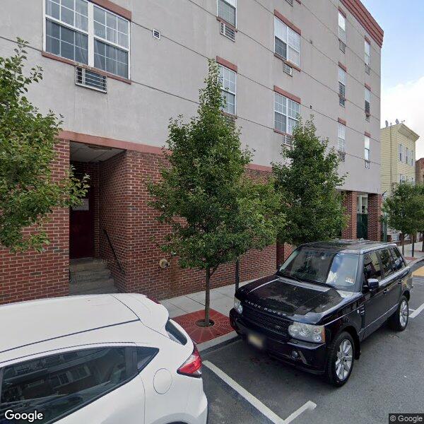 Union City Housing Authority