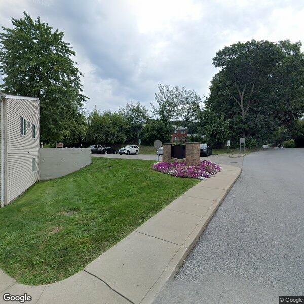 Beacon Affordable Housing Hud Housing Network