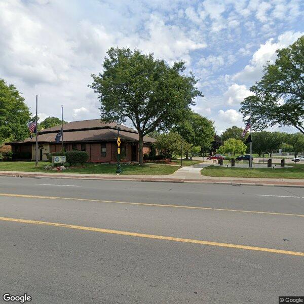 Wayne County Low Housing Hud Housing Network