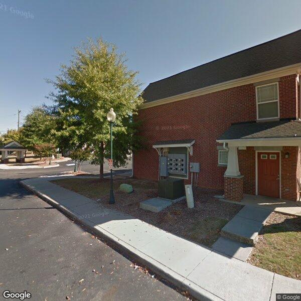 Chattanooga Affordable Housing Hud Housing Network