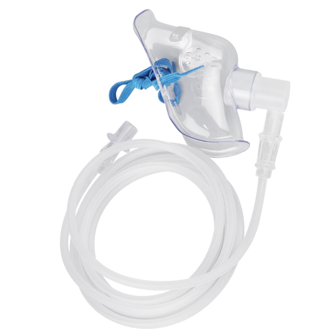 H2 Therapy Breathing Mask » HHO France