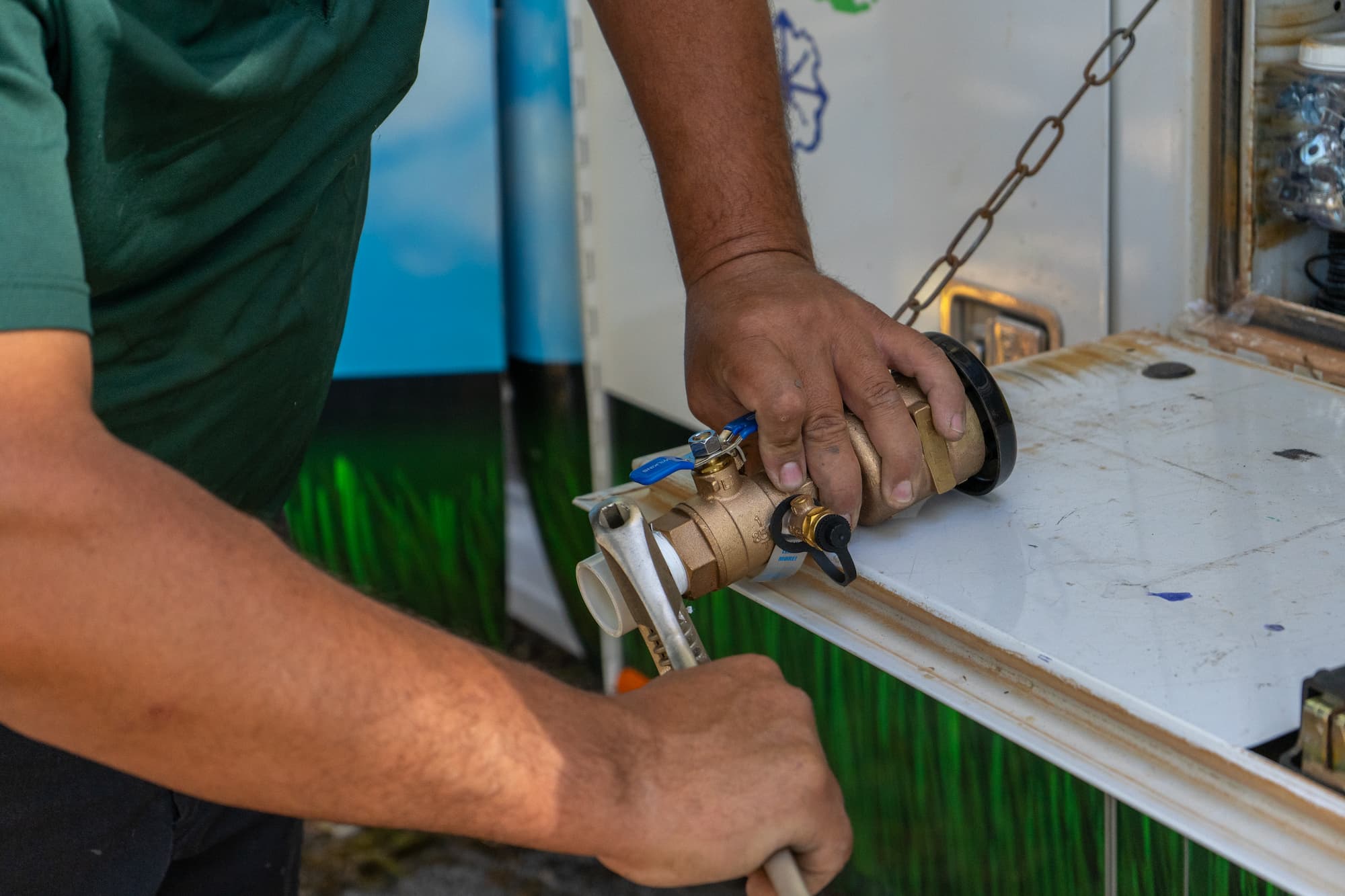 Project 25116 HH Outdoor Tulsa