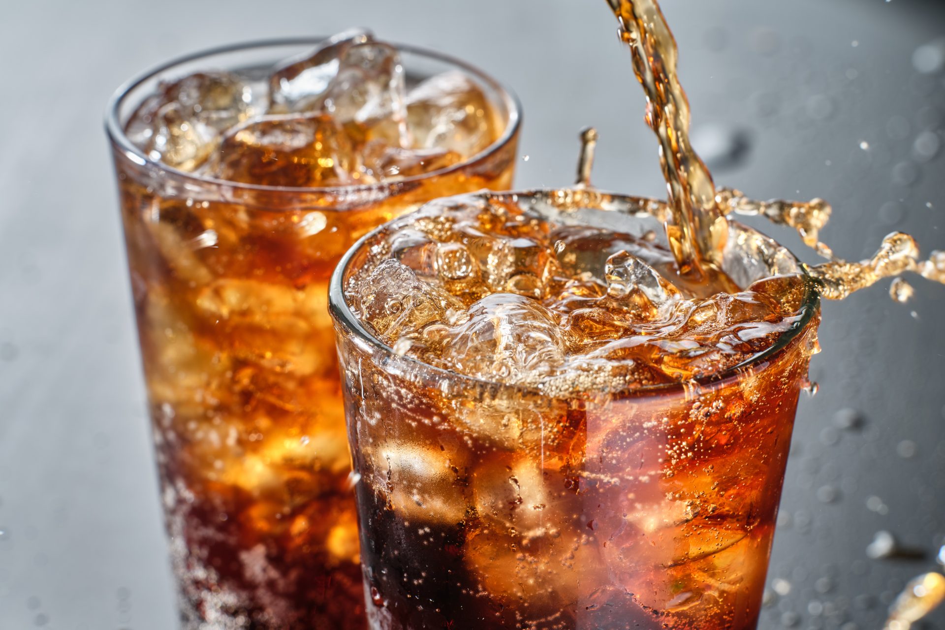 Carbonated soft drinks Sustainable Solutions HHOYA