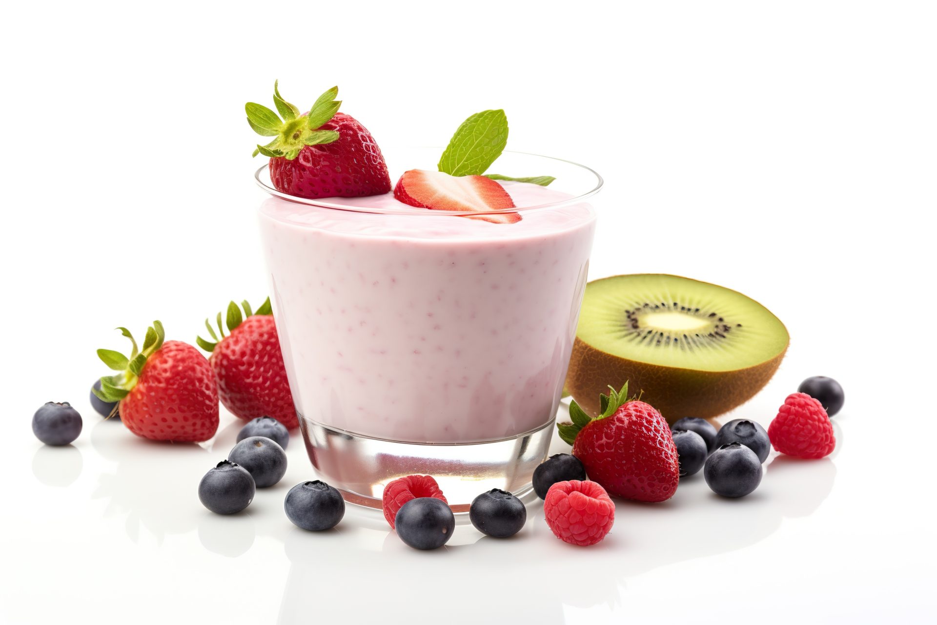 Yoghurt & Yogurt drinks HHOYA