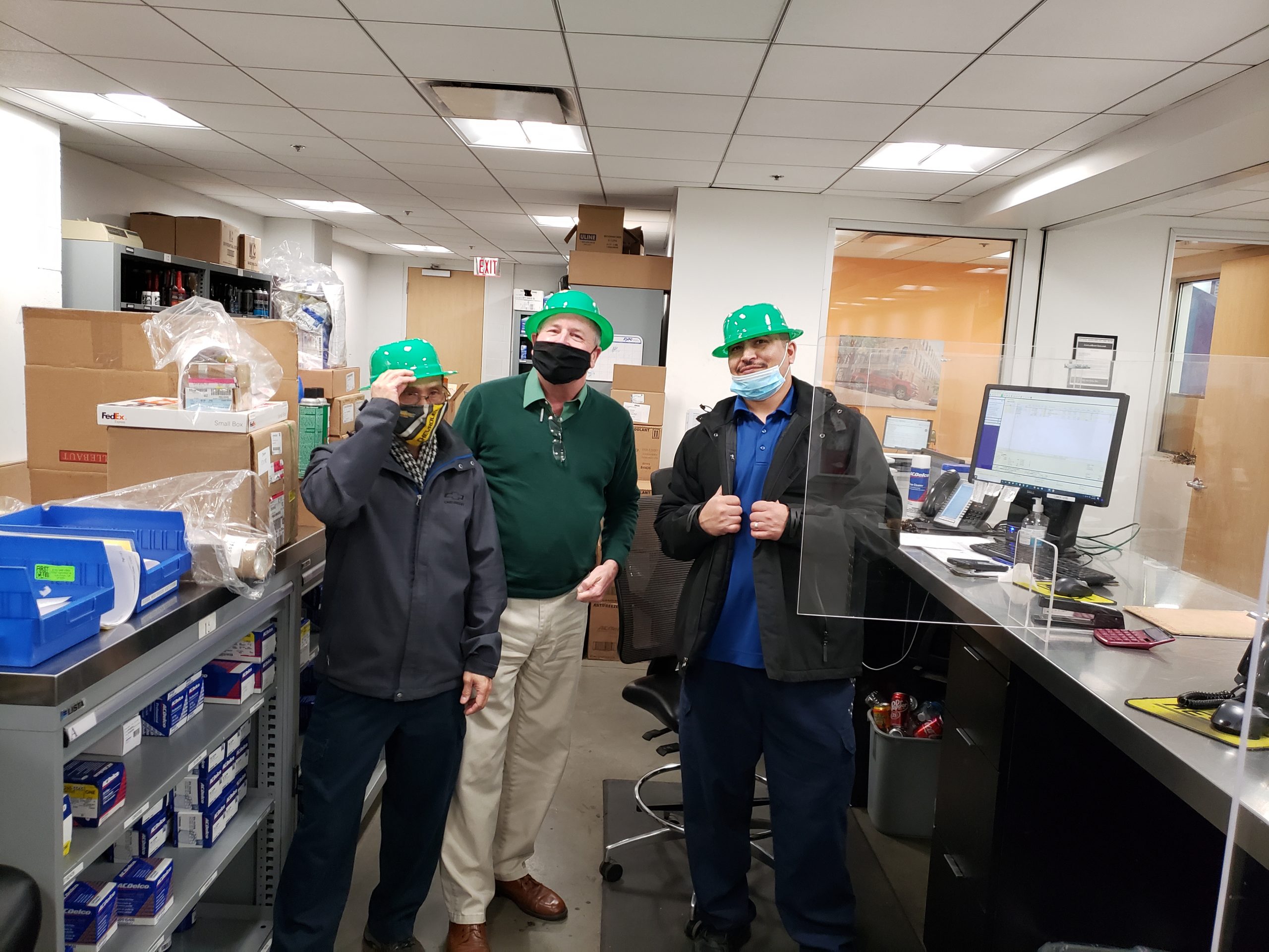 Keyes Chevrolet H&H Wholesale Parts