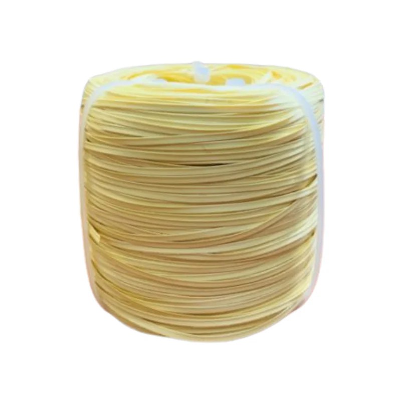 1000ft Plastic Strand Cane Bulk Caning Supplies