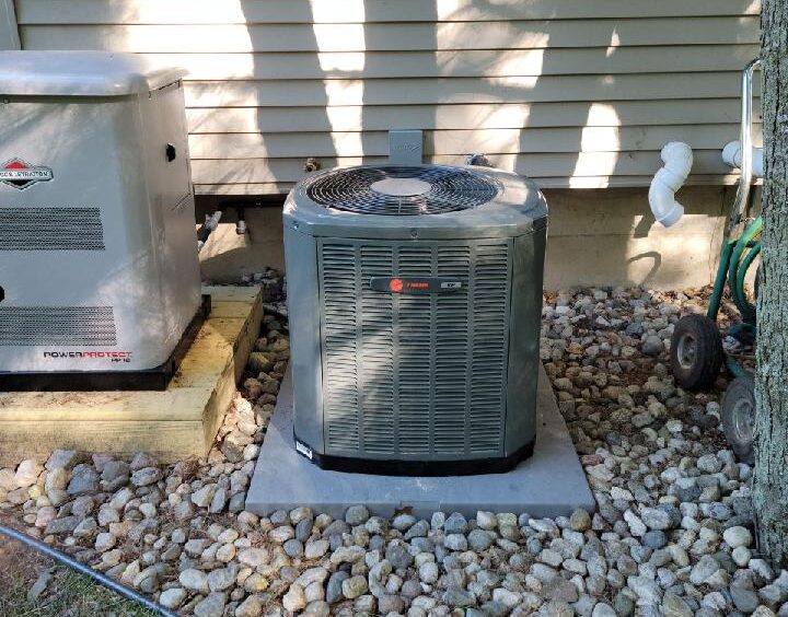 About H & H Plumbing and Heating