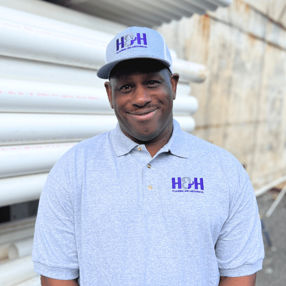 Our Team H&H Plumbing