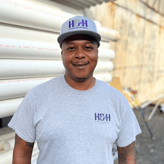 Our Team H&H Plumbing