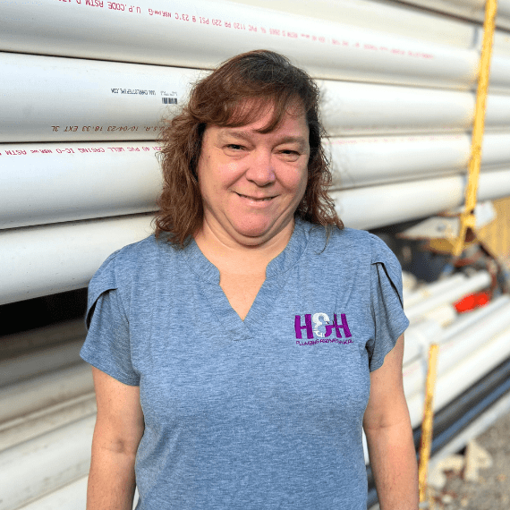 Our Team H&H Plumbing