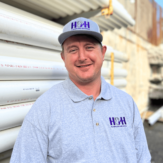 Our Team H&H Plumbing