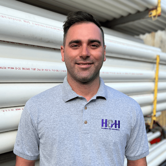 Our Team H&H Plumbing