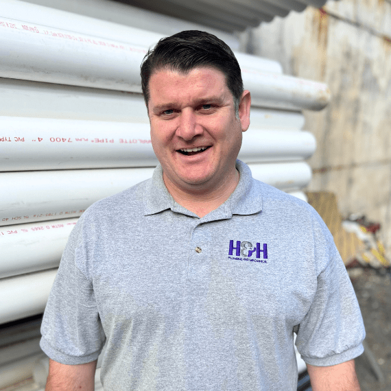 Our Team H&H Plumbing