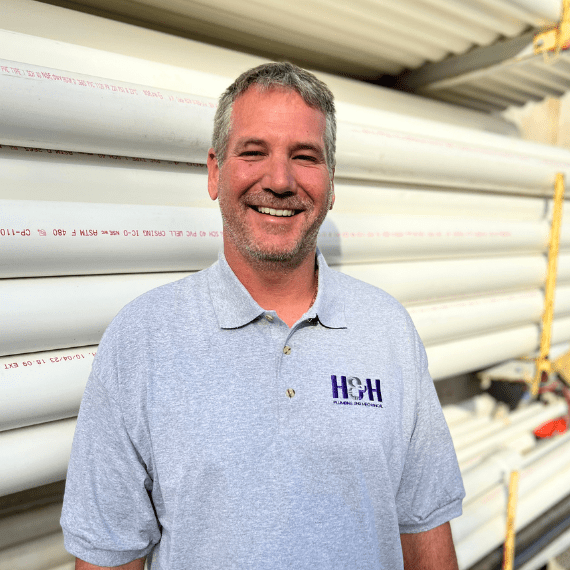 Our Team H&H Plumbing