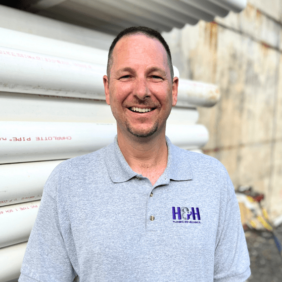Our Team H&H Plumbing