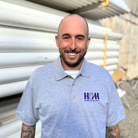 Our Team H&H Plumbing