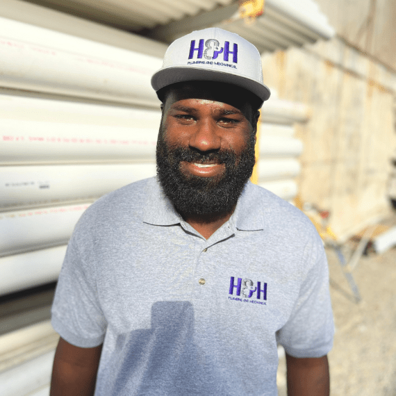 Our Team H&H Plumbing