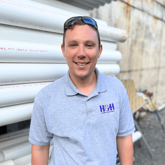 Our Team H&H Plumbing