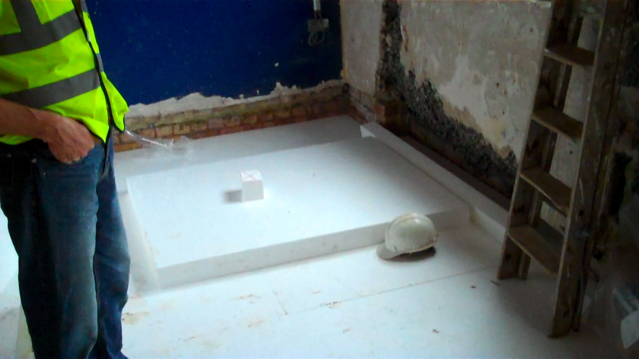 Concrete Floor Insulation Webbanners Top