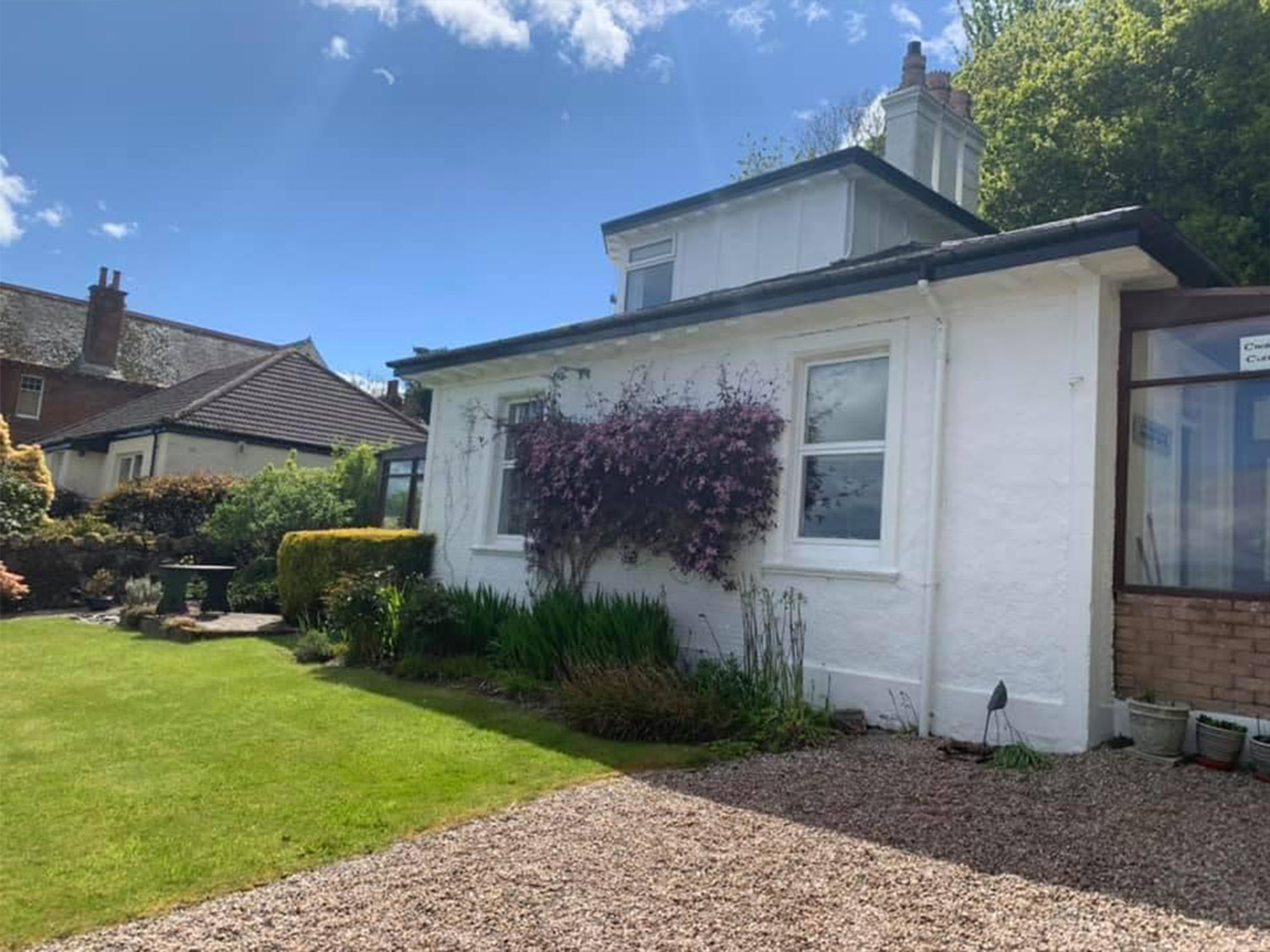 Craigend Cottage Howat's Housekeeping & Property Services Ltd