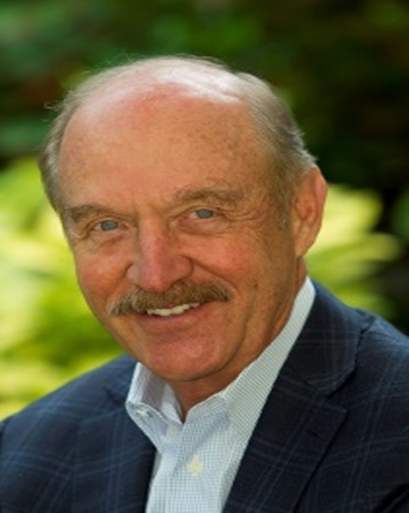 Monthly Meeting Stan Smith, Some People Think I am a Shoe! Hilton