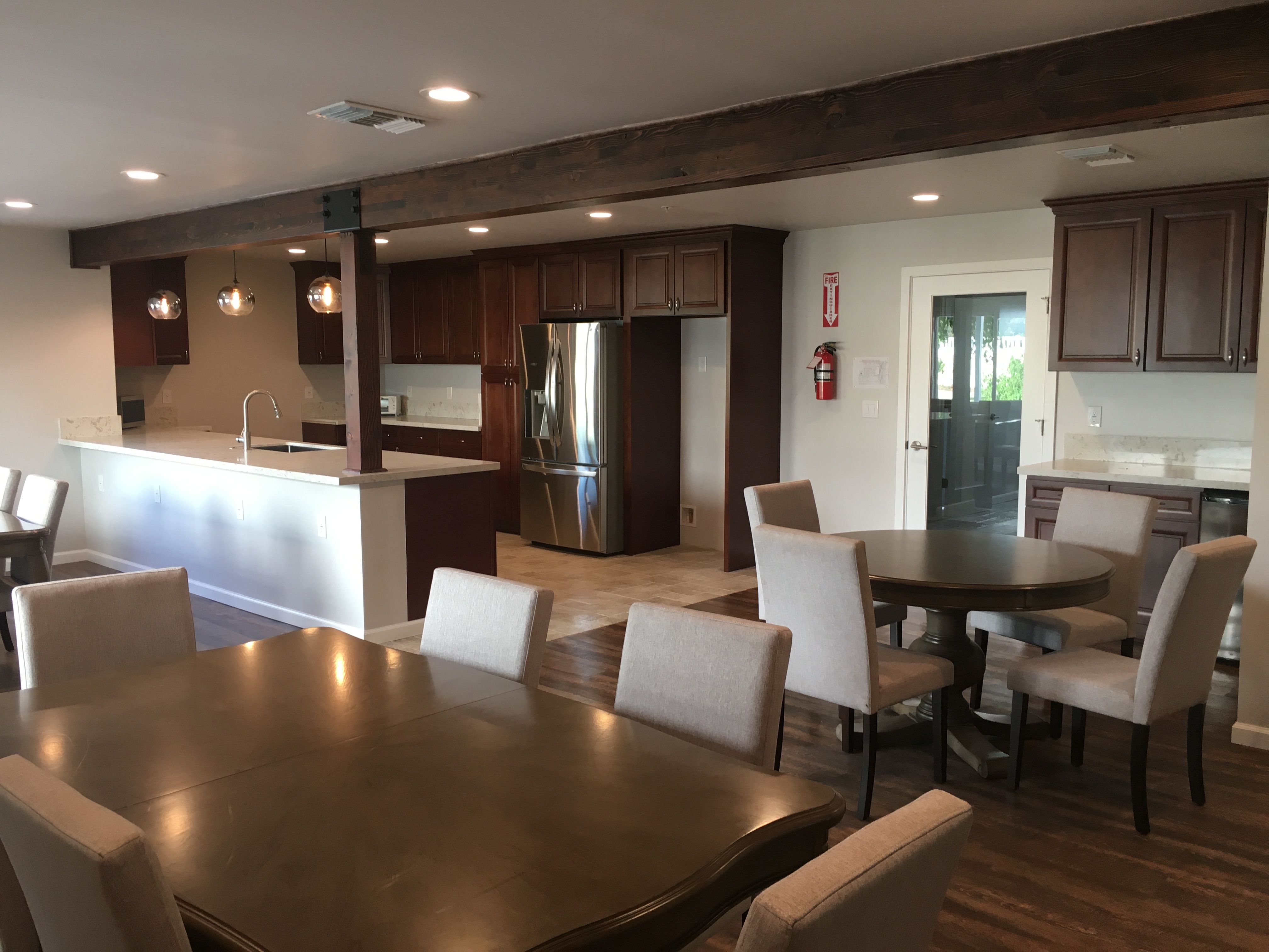 Hamilton Home, LLC Redlands Senior Assisted Living