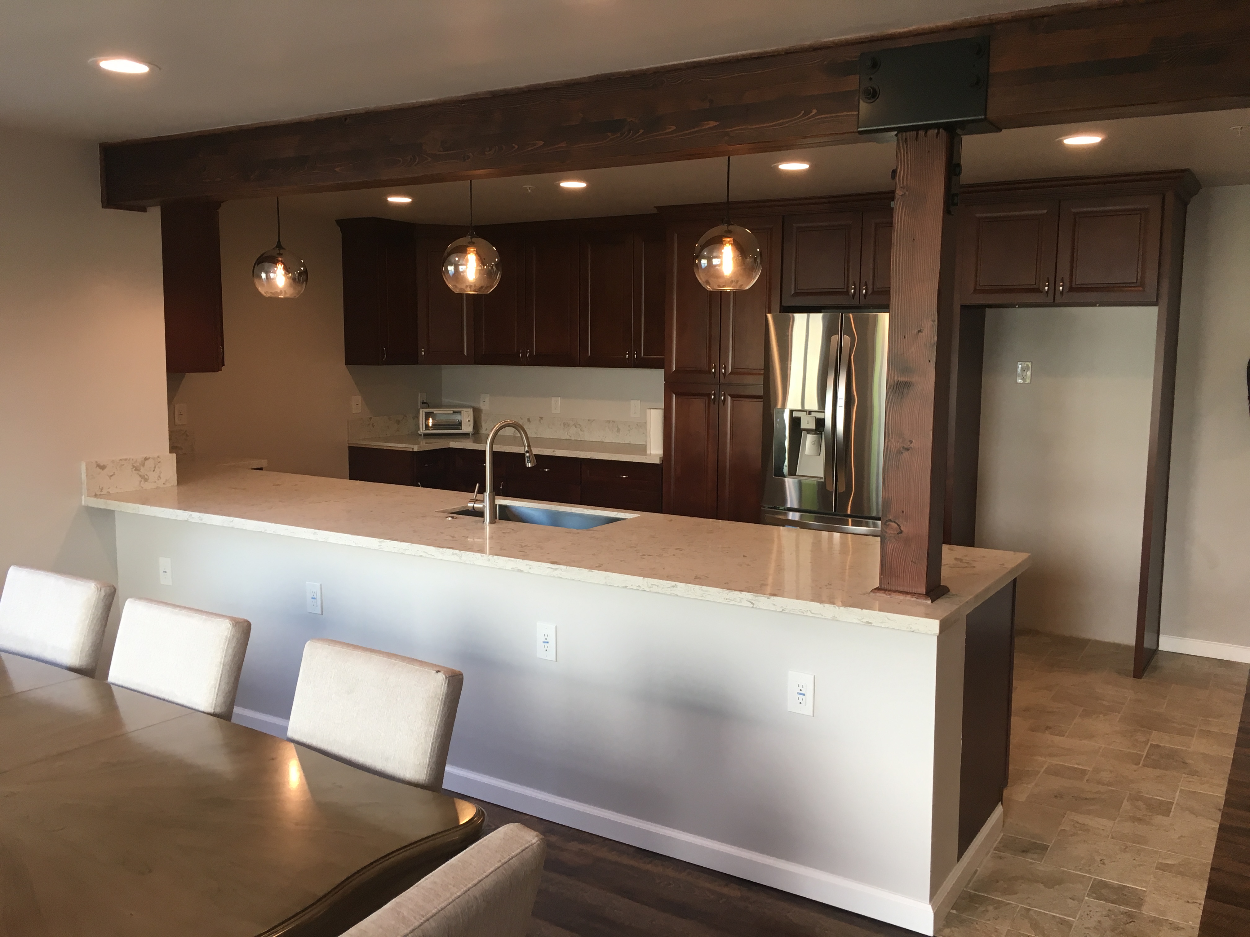 Hamilton Home, LLC Redlands Senior Assisted Living