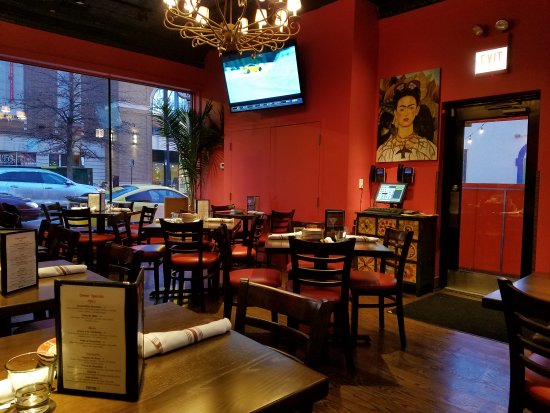 Adobo Grill in Lincoln Park Happy Hour Happy Hour Revolution