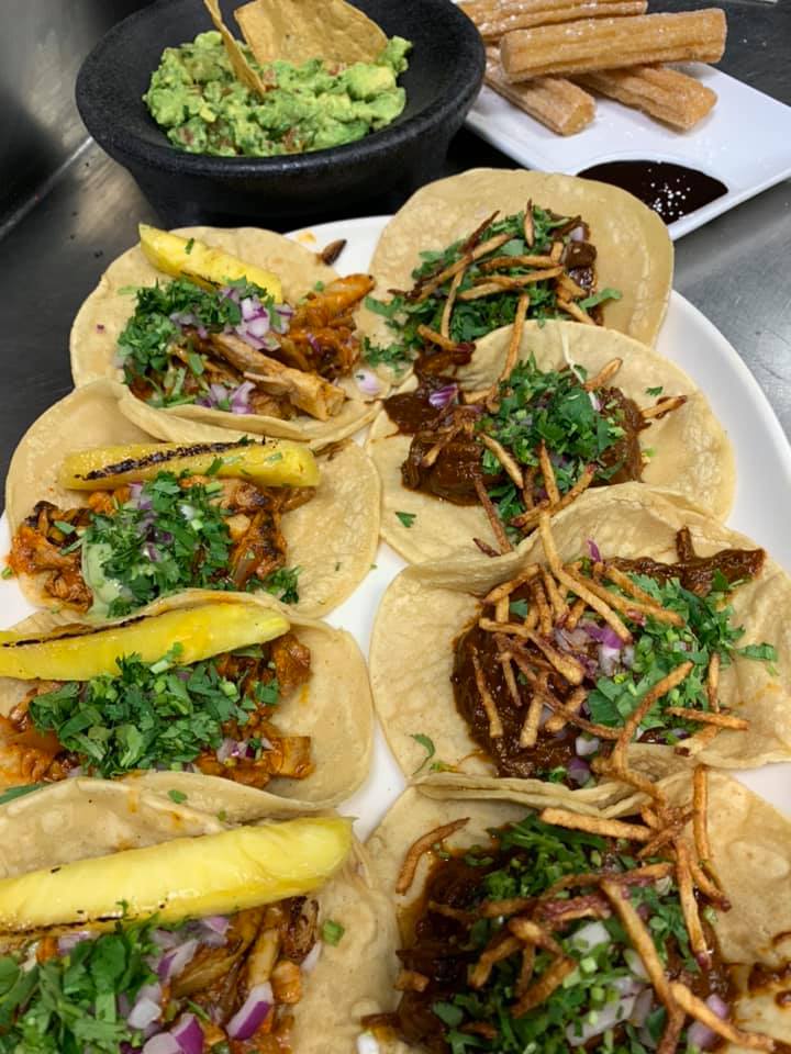 Adobo Grill in Lincoln Park Happy Hour Happy Hour Revolution