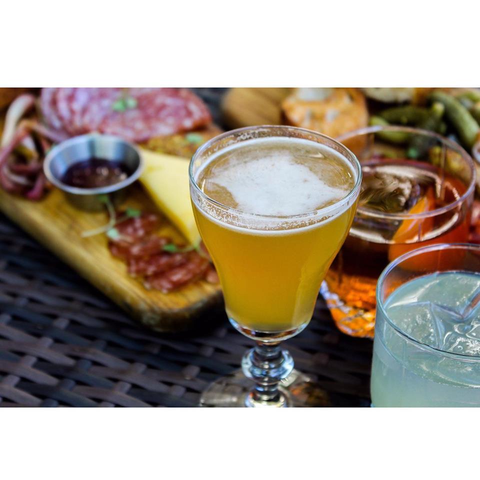 The Press Room in West Loop Happy Hour Happy Hour Revolution