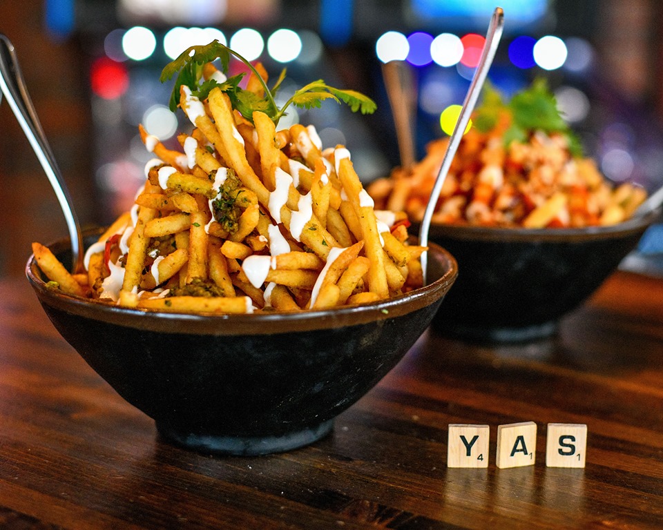 Punch Bowl Social in West Loop Happy Hour HHRevolution