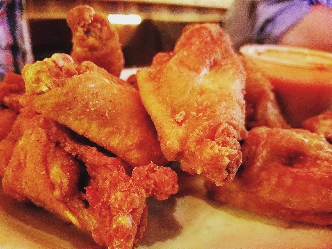 The Other Side Bar in Lincoln Park Happy Hour HHRevolution