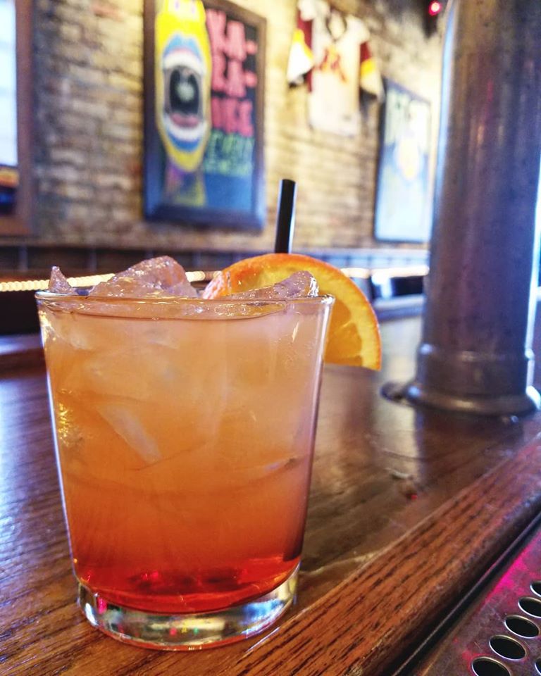 The Other Side Bar in Lincoln Park Happy Hour HHRevolution