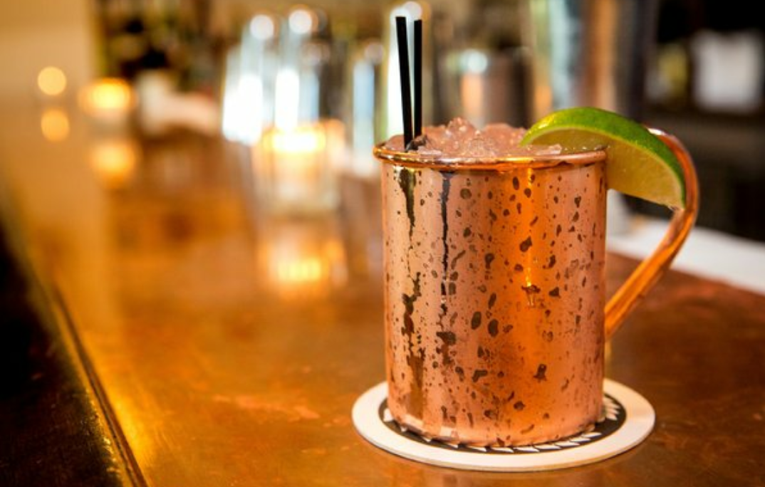 The Other Side Bar in Lincoln Park Chicago Happy Hour HHRevolution