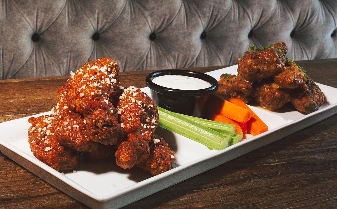 Whiskey Business in Wicker Park Chicago Happy Hour HHRevolution